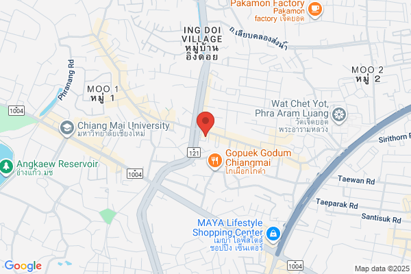 Sai Eyelash Salon