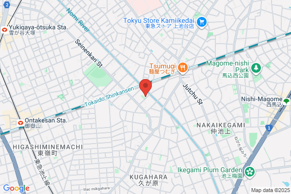 スーパーホテルPremier武蔵小杉駅前