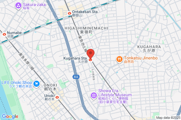 ファイテンショップ 池上店 IPコーナー(疲労回復コーナー)併設