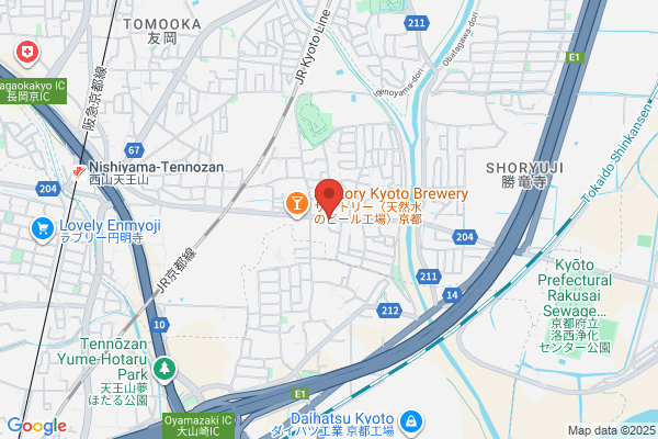 （閉店）プロミス １７１号久世殿城町自動契約コーナー