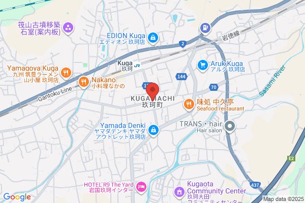 ほっともっと 周東町店