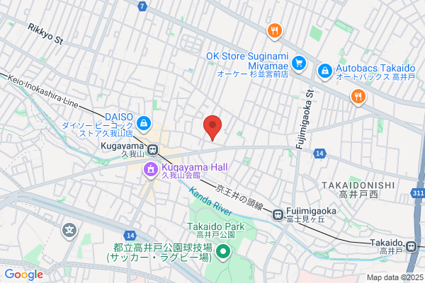 BB整体スタジオ 千歳烏山店