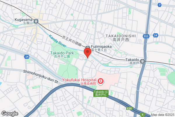 PUDOステーション　SG077　マツヤビル