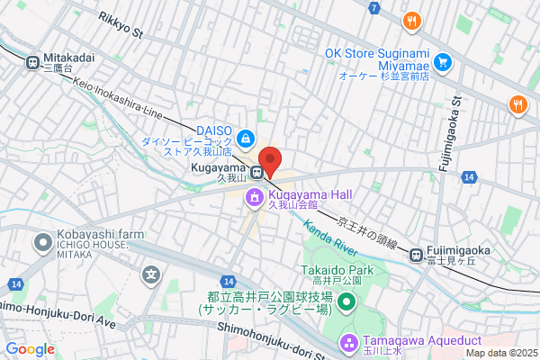 野村の仲介＋(PLUS) 烏山センター