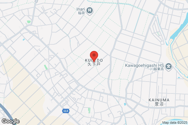 学研川越岸町教室