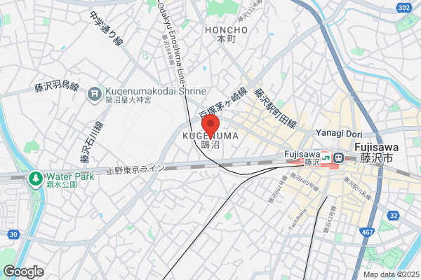 ほっともっと 江の島店
