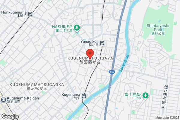 24/7ワークアウト 藤沢店
