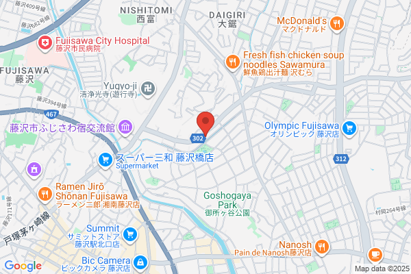 PUDOステーション　ヤマト運輸　鎌倉笛田センター