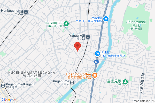 ココカラファイン 七里ヶ浜店