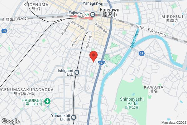 クツショウテン ダイエー藤沢店