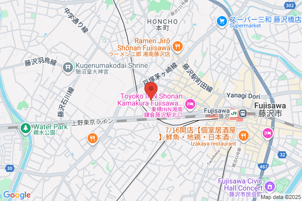 スシロー 鎌倉店