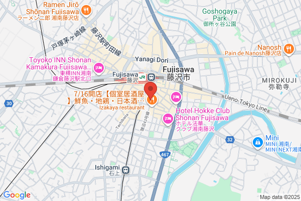 JTB総合提携店 小田急トラベル旅行プラザ藤沢店 - 閉店