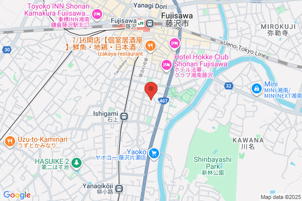 ほけんの窓口 辻堂北口駅前店