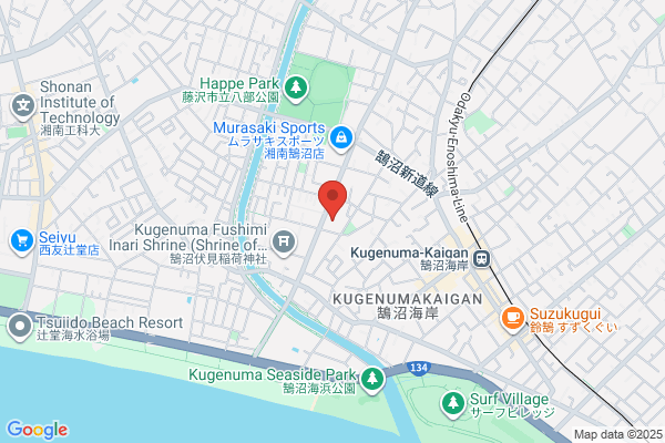 PUDOステーション　ヤマト運輸　横浜原宿センター