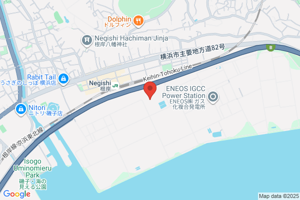ENEOSウイング 藤沢 TS