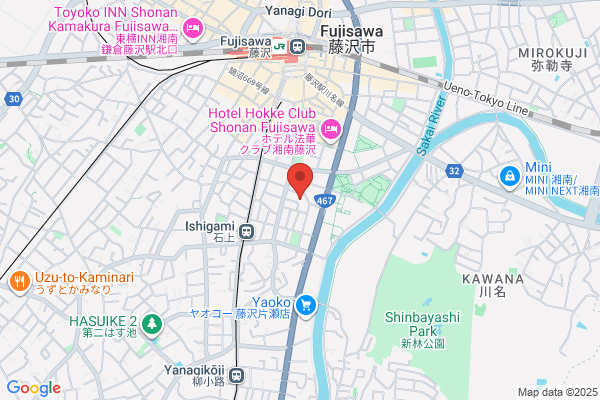 カリフォルニア ジェネラルストア