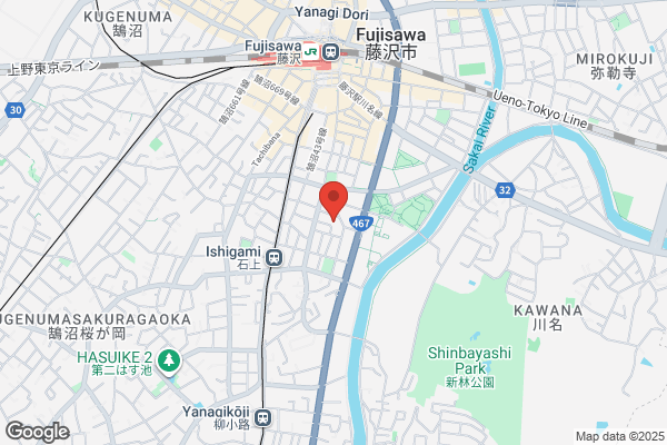 センチュリー21富士ハウジング藤沢店