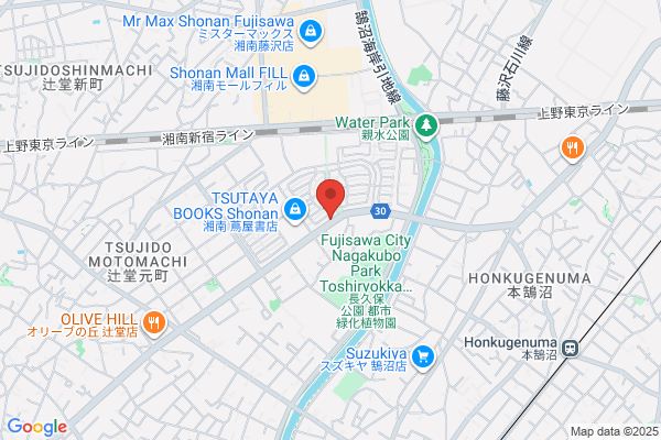 藤沢SST歯科クリニック