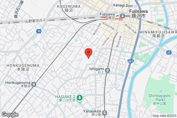ルームズ大正堂つじどう店