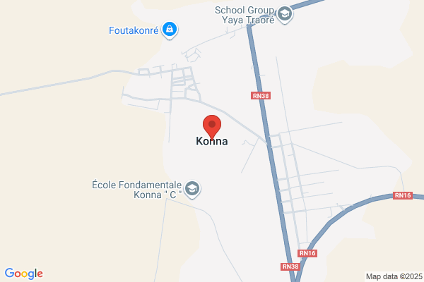 KONA