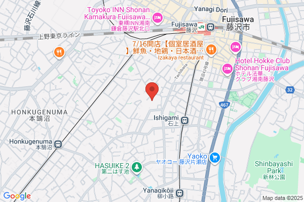 スタジオアリス 湘南モールフィル店