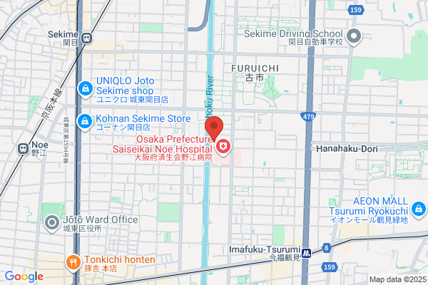 PUDOステーション　ヤマト運輸　五条烏丸センター