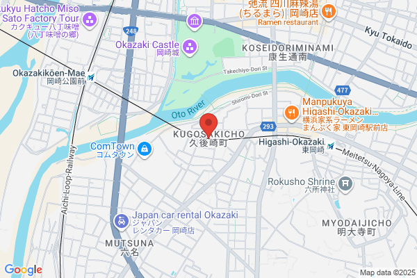 カメラのキタムラ 岡崎・イオン岡崎南店