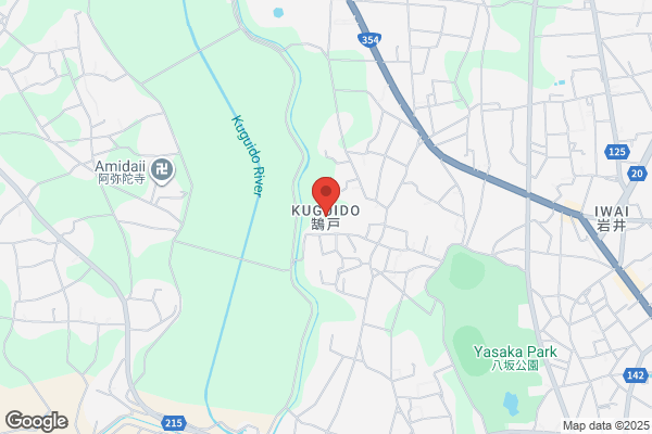 ココス 岩井店