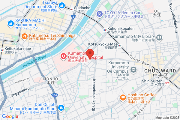 LUSH 熊本鶴屋百貨店