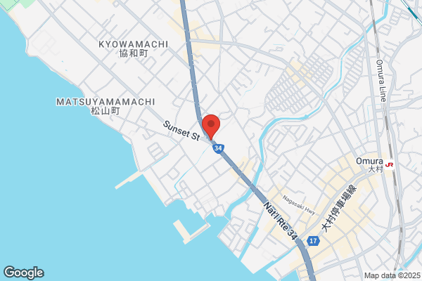 ヤマト運輸 長崎空港センター - 閉業