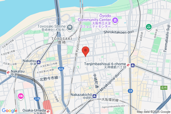 井上歯科CLINIC&WORKS OSAKA十三院