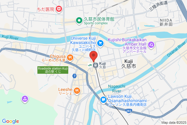 ROUTE