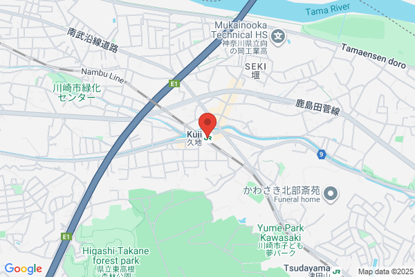 なか卯 JR野田店
