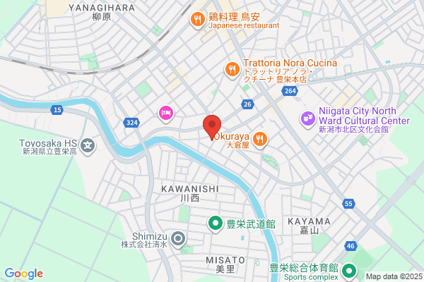 C's HAIR 西九条店