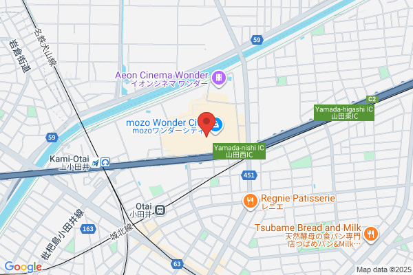 LUSH mozo ﾜﾝﾀﾞｰｼﾃｨ上小田井店