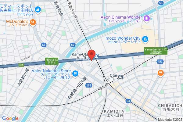 株式会社LillyHoldings