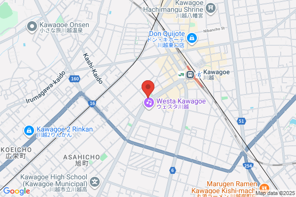 ほけんの窓口 川越駅前店