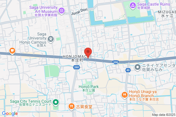GOLF DOCK　肥後橋店