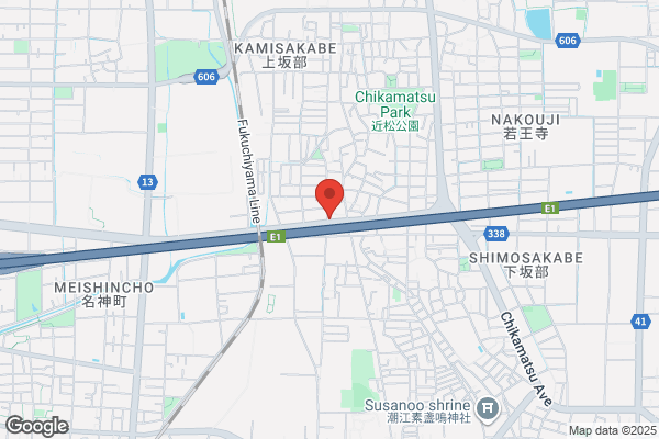 とみひさ鍼灸院・整骨院