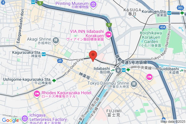 TKP小倉駅前カンファレンスセンター