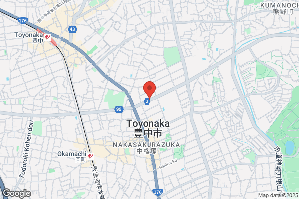 カメラのキタムラ 小倉・湯川店