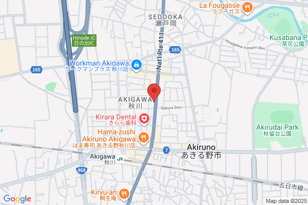 ENEOS Dr.Driveセルフ羽店(ENEOSフロンティア)