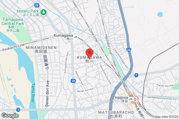 拝島住宅産業