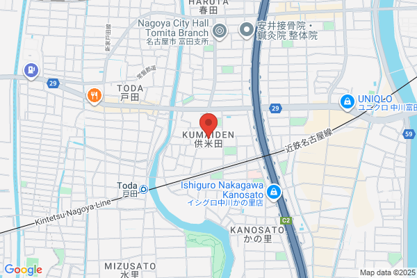 桃々家