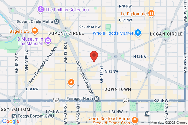Washington Institute of Language