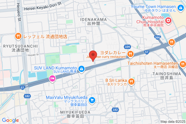 Ariake Denshi Service