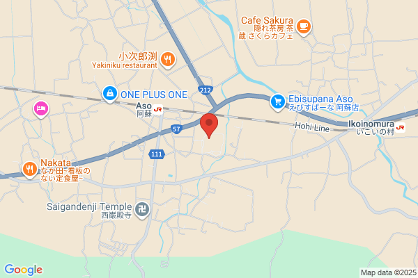 Aso Health Center