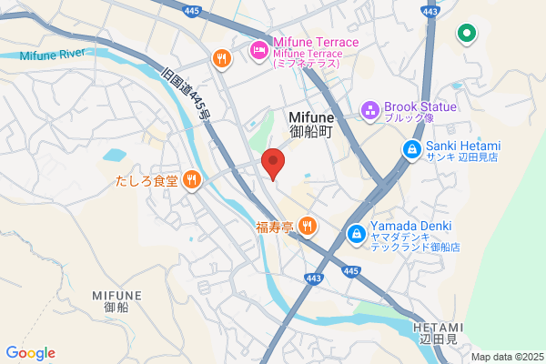 Best Denki Mifune-ten