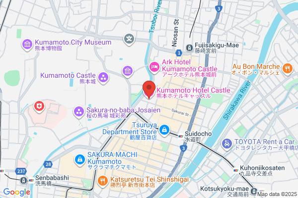 Business Hotel New Tajiri