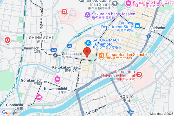 Daiwa Securities Co., Ltd. Kumamoto Br.